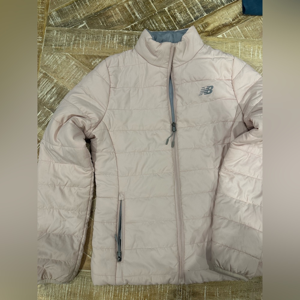 New balance Jacket